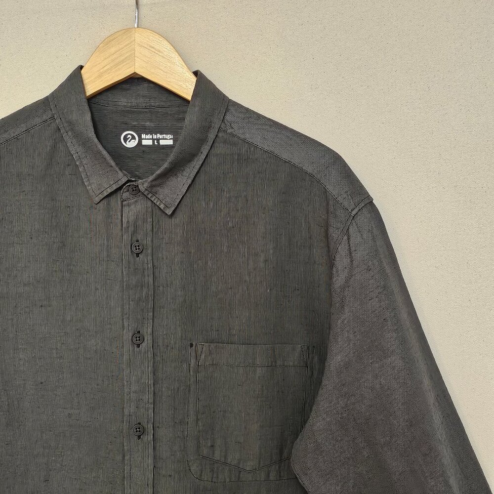 Outlier Button Down L - image 1